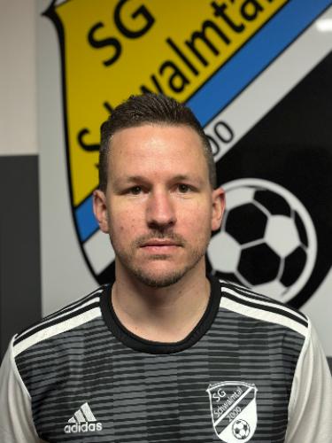 Christian Ruhl