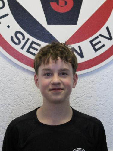 Ben Lennox Reinelt