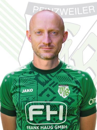 Rene Paschold
