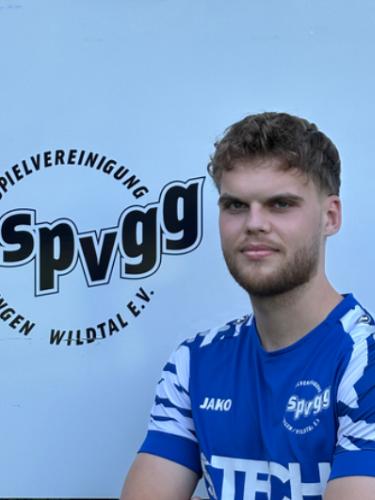 Maximilian Weber