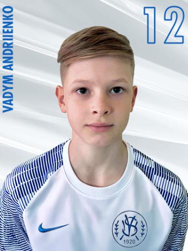 Vadym Andriienko