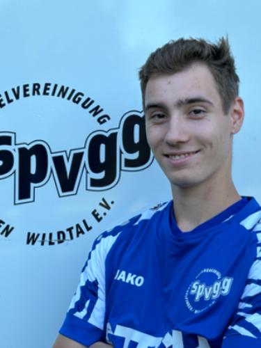 Tobias Mößinger