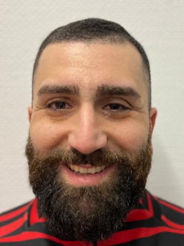 Murat Avci