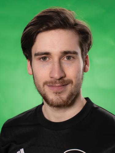 Lysander Ziegler