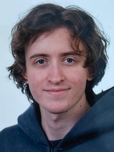 Max Kohlhaas