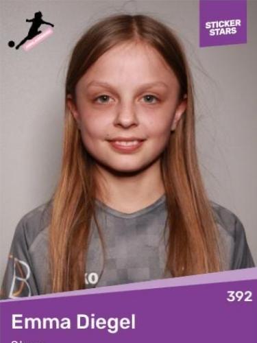 Emma Diegel