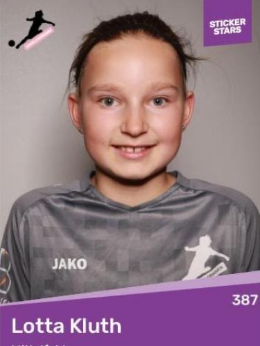 Lotta Kluth
