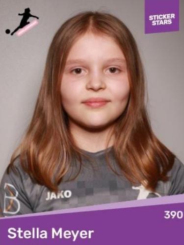 Stella Meyer