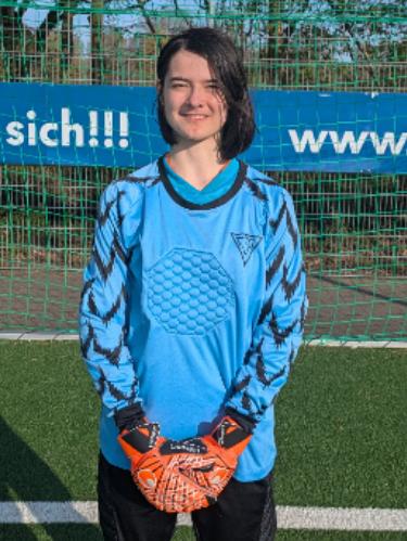 Jana Joline Kaufmann