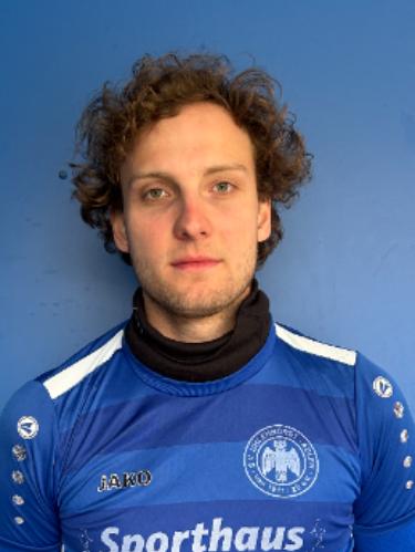 Melwin Michael Krall