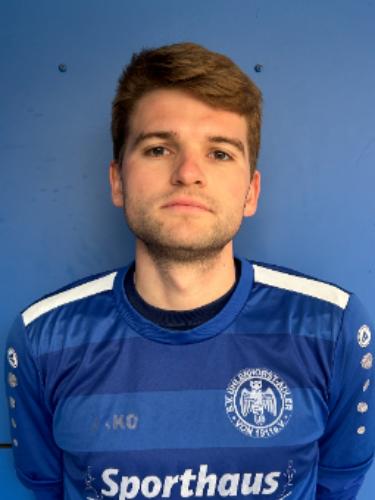 Jakob Schuchmann