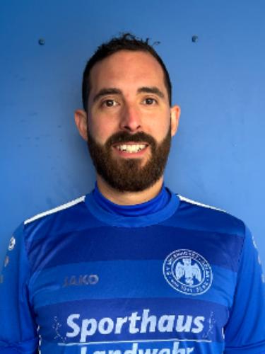 Hector Fernando Ureta Caceres