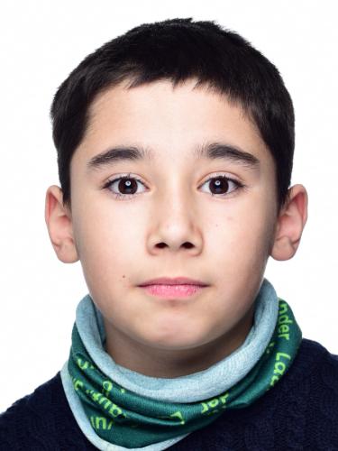 Yasar Möller