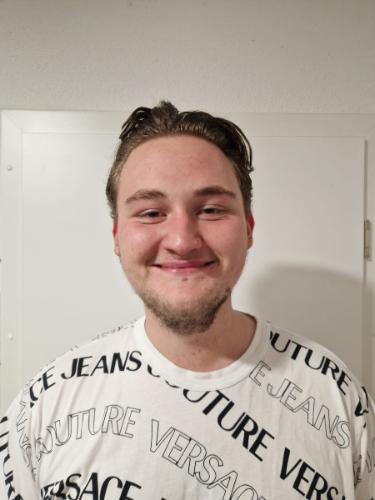 Jeremy Heger