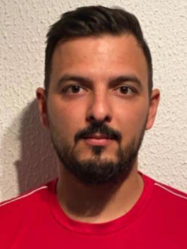 Tolga Kocbey