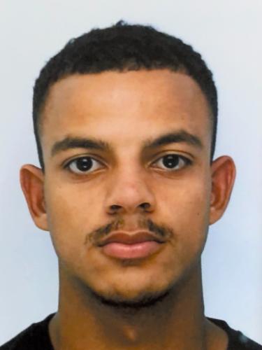 William Zakari