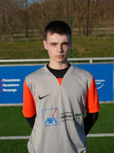 Vasyl Kuchkuda
