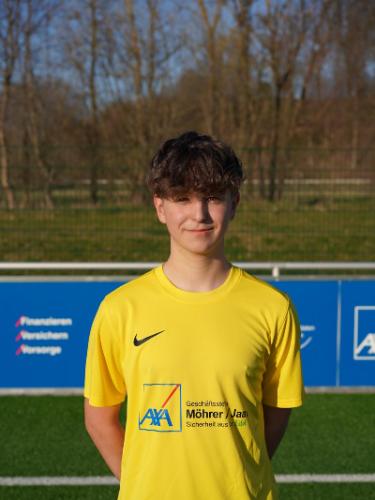 Justus Schelhove