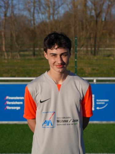 Bennet Tümmler