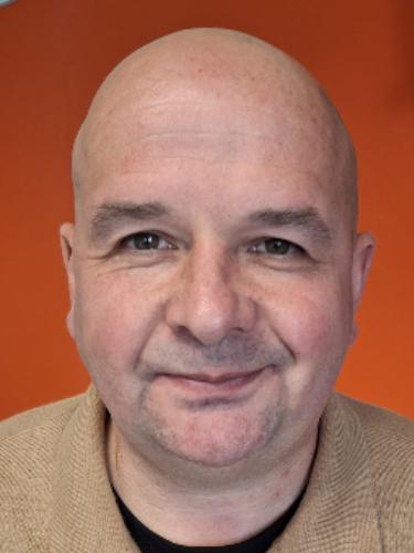 Patrick Kockler