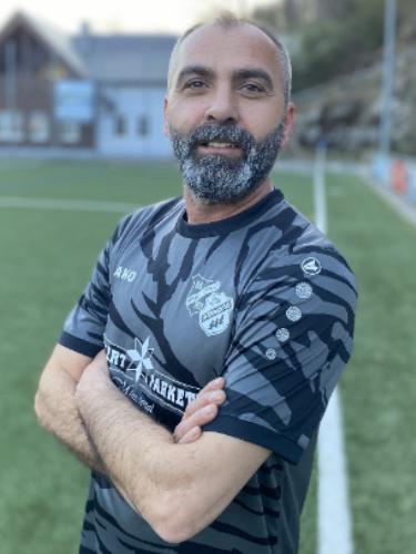 Ferruh Dönmez