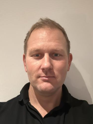 Nico Dirksmeyer