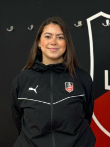 Hayrunnisa Pulat