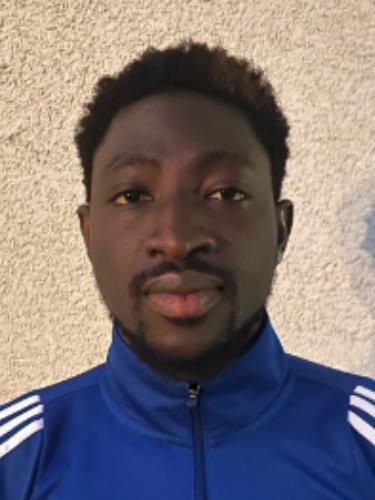 Cheick Oumar Kourouma