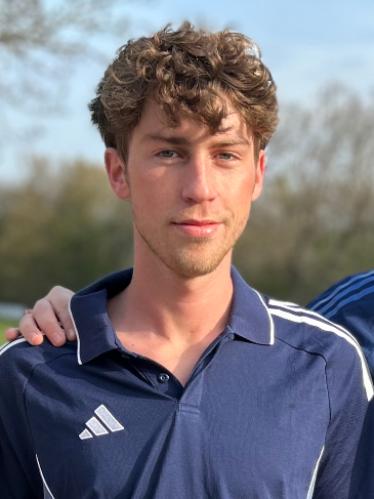 Zachary Matthew Bell