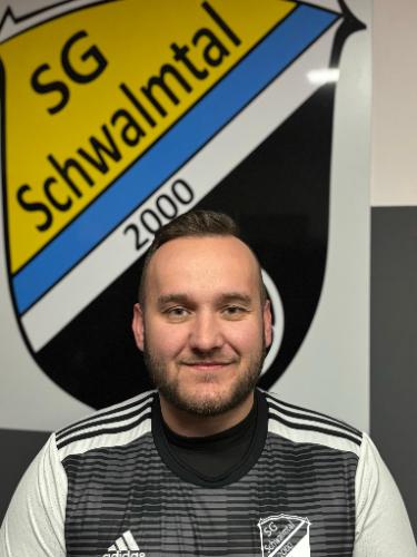 Chris Schöndorf