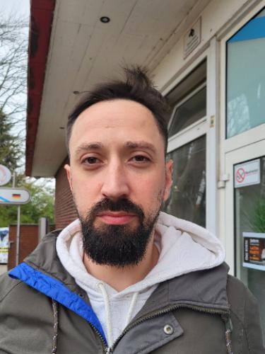 Michel Peres-Oliveira