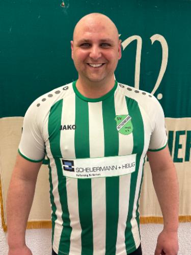 Dominik Thüry
