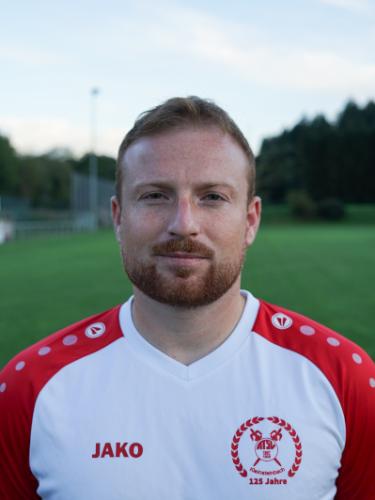 Jonas Brückel