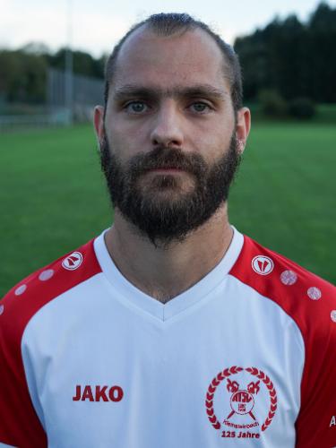 Kenny Wiegelmann