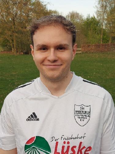 Grzegorz Zebrowski