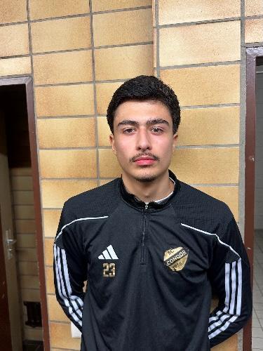 Schahin Mustafayev