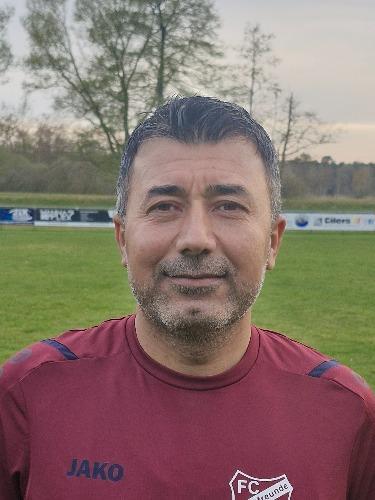Mustafa Bdr Khan