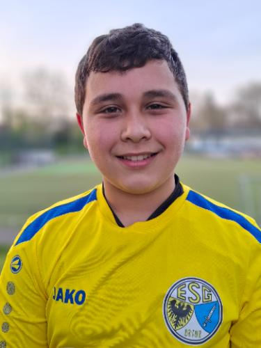 Lawen Jakob Andrzejewski