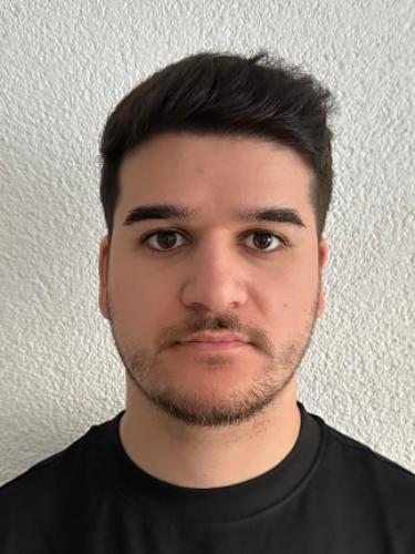Mahir Sahin