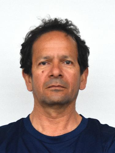 Rafael Gaitan Ferrer
