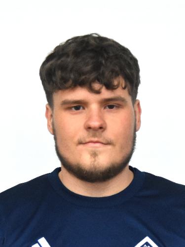 Justin Enrico Peuß