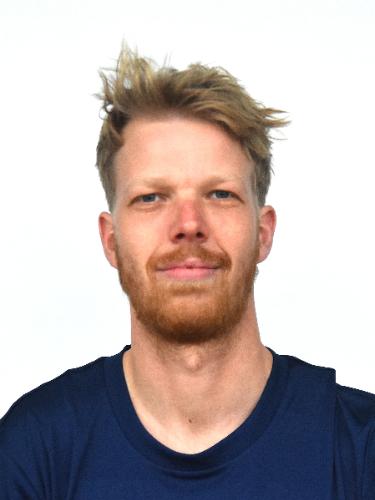 Fynn Georg Hansen