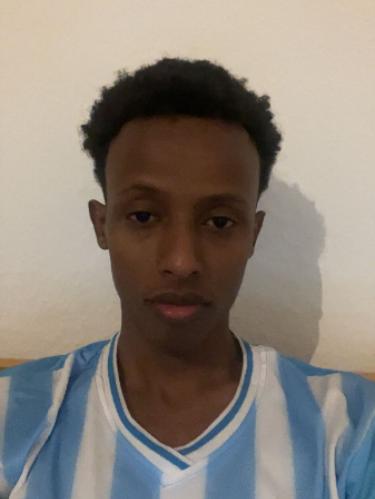 Abdinasir Ibrahim Busuri