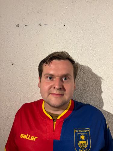 Domenik Schlosser