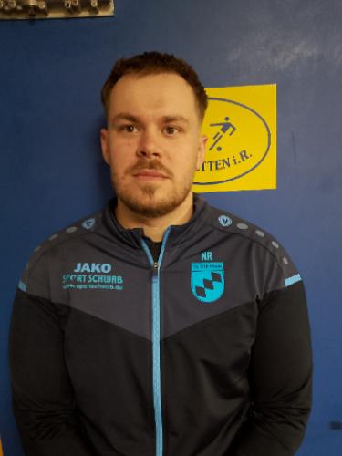 Dennis Rein