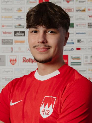 Berkay Adakli