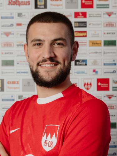 Valmir Gashi
