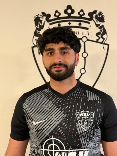 Ahmed Ali Solayman