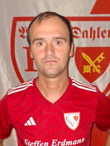 Toni Wahrig