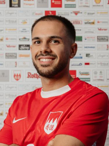Aggelos Mitkidis